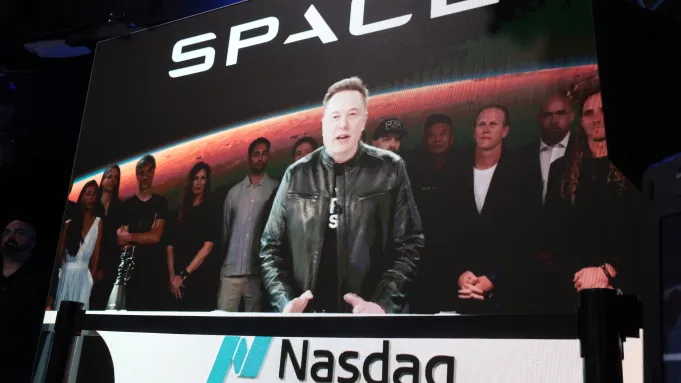 Elon Musk Hits $1 Trillion: World's First Trillionaire After Massive SpaceX IPO