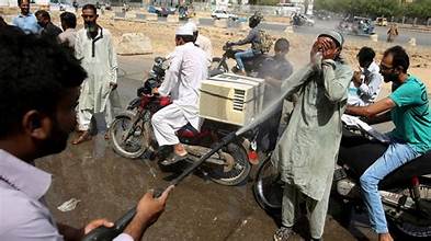 Deadly Heat Crisis: Karachi Heatwave June 2026 Hits Brutal 43°C