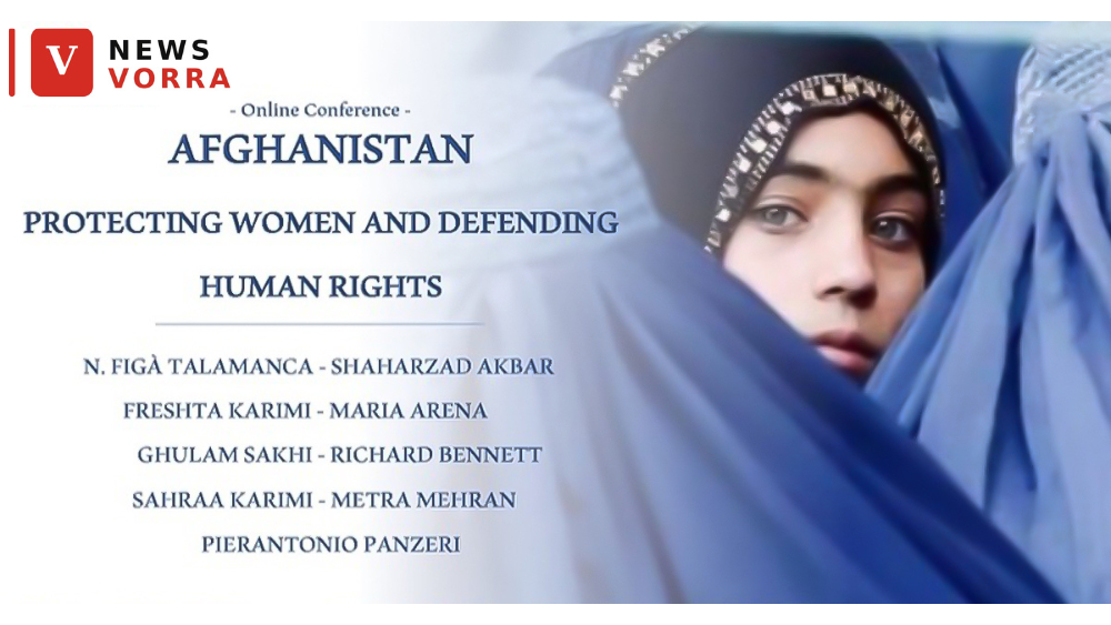 Spain's FM Brutally Condemns Taliban's 5-Year War on Afghan Women