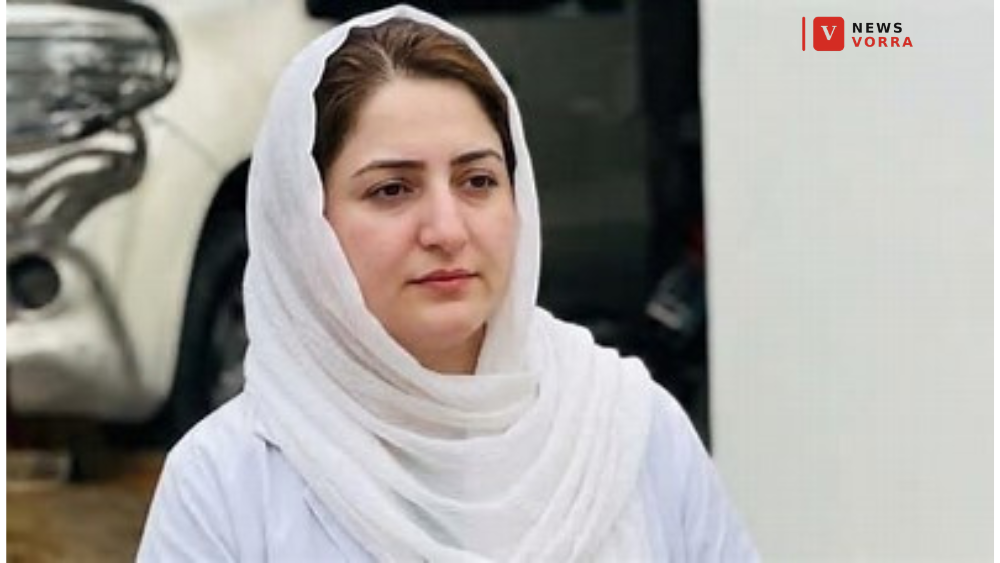 Acid Attack on Dr Mahnoor in Pakistan Shocks Medical Community 2026