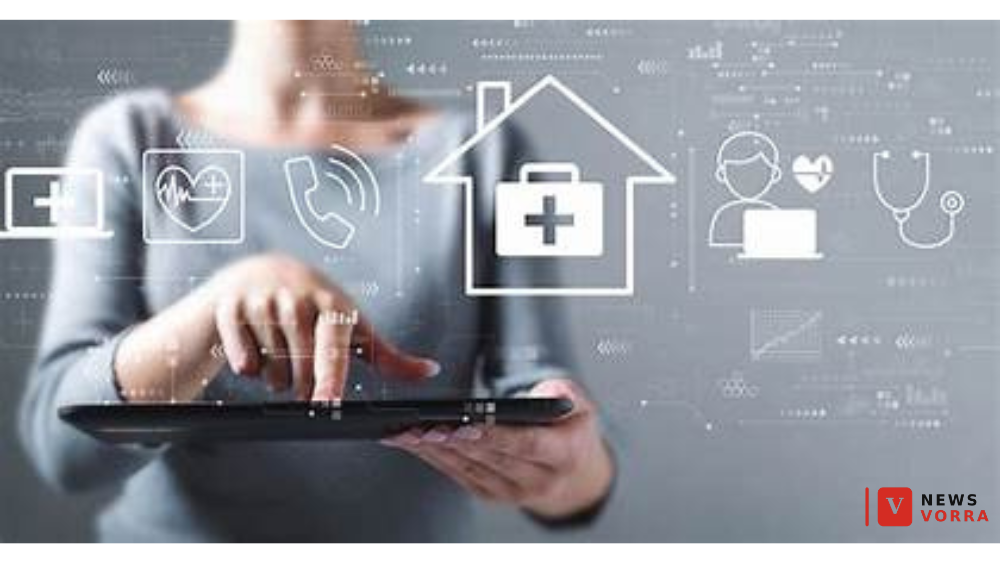 Home Healthcare Technology Is Reshaping Care at Home