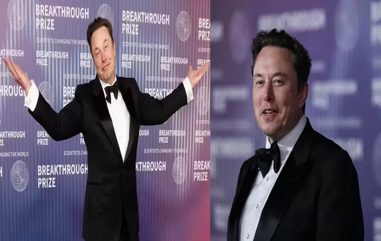Elon Musk Hits $1 Trillion: World's First Trillionaire After Massive SpaceX IPO