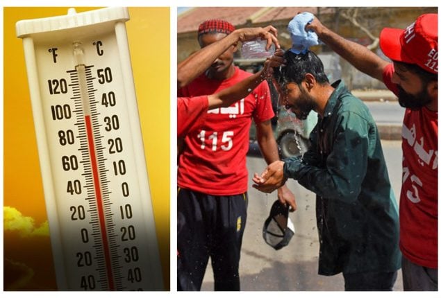 Deadly Heat Crisis: Karachi Heatwave June 2026 Hits Brutal 43°C