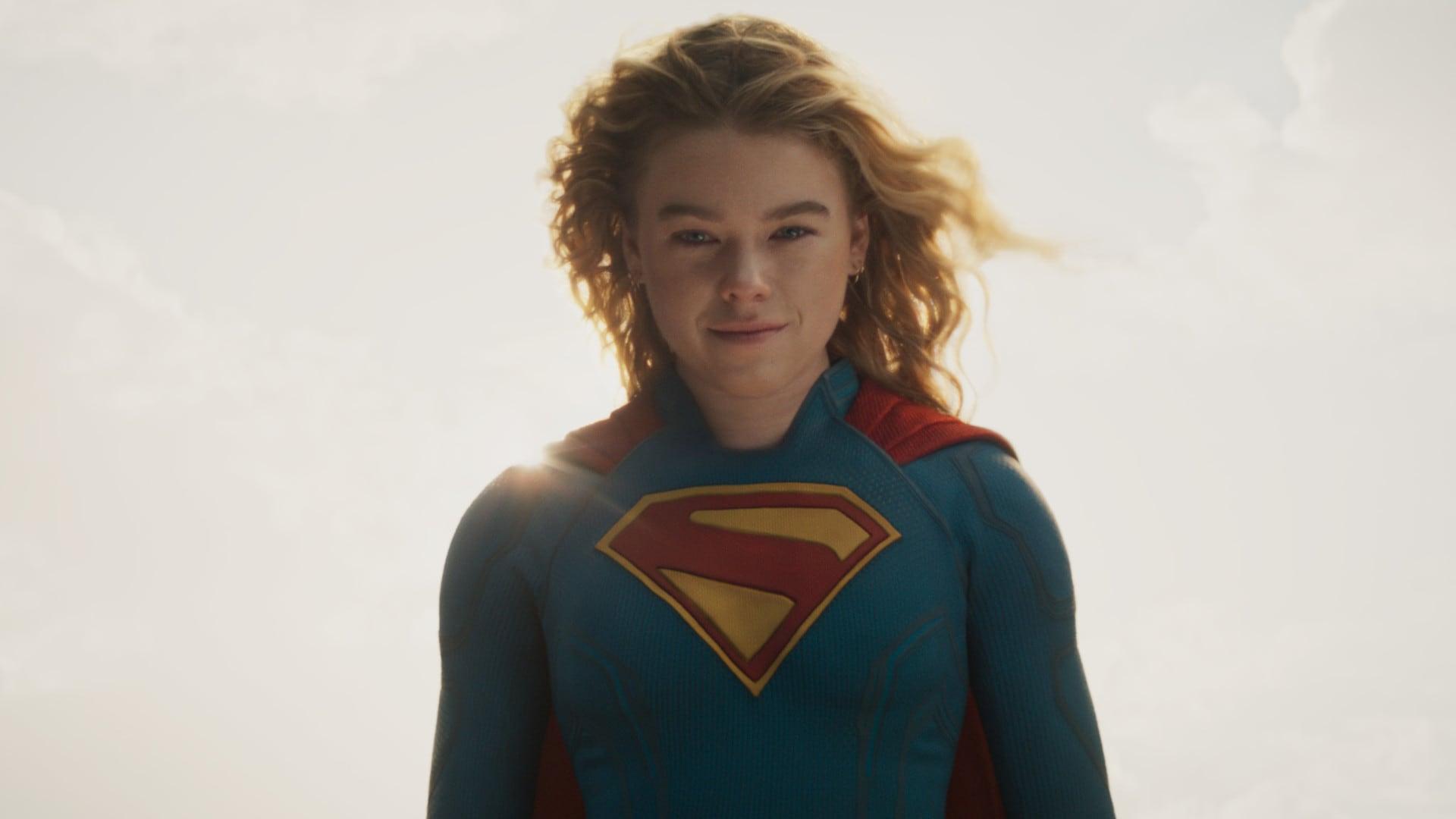Supergirl Movie 2026: Release Date, Cast & DC Universe Role