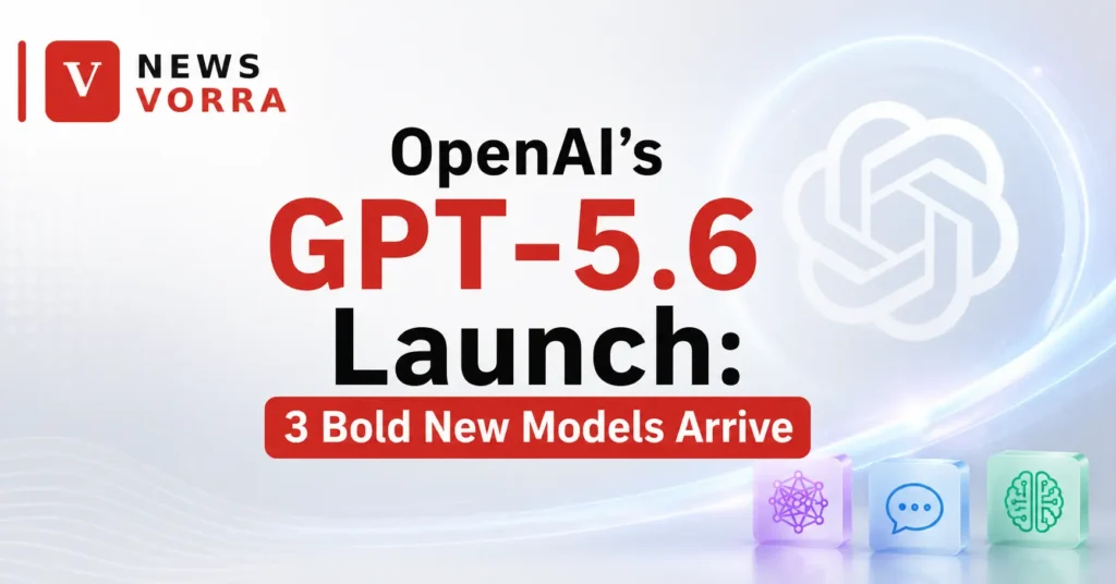 OpenAI's GPT-5.6